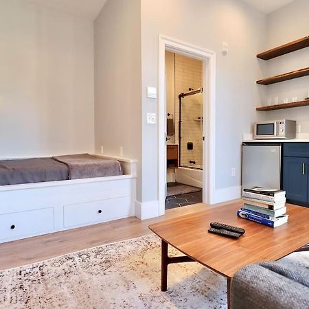 The Duke Suite At Prince Street Inn Alexandria Luaran gambar