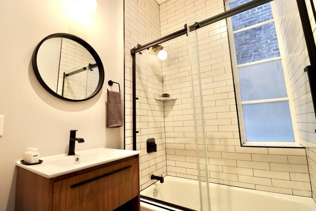 The Duke Suite At Prince Street Inn Alexandria Luaran gambar