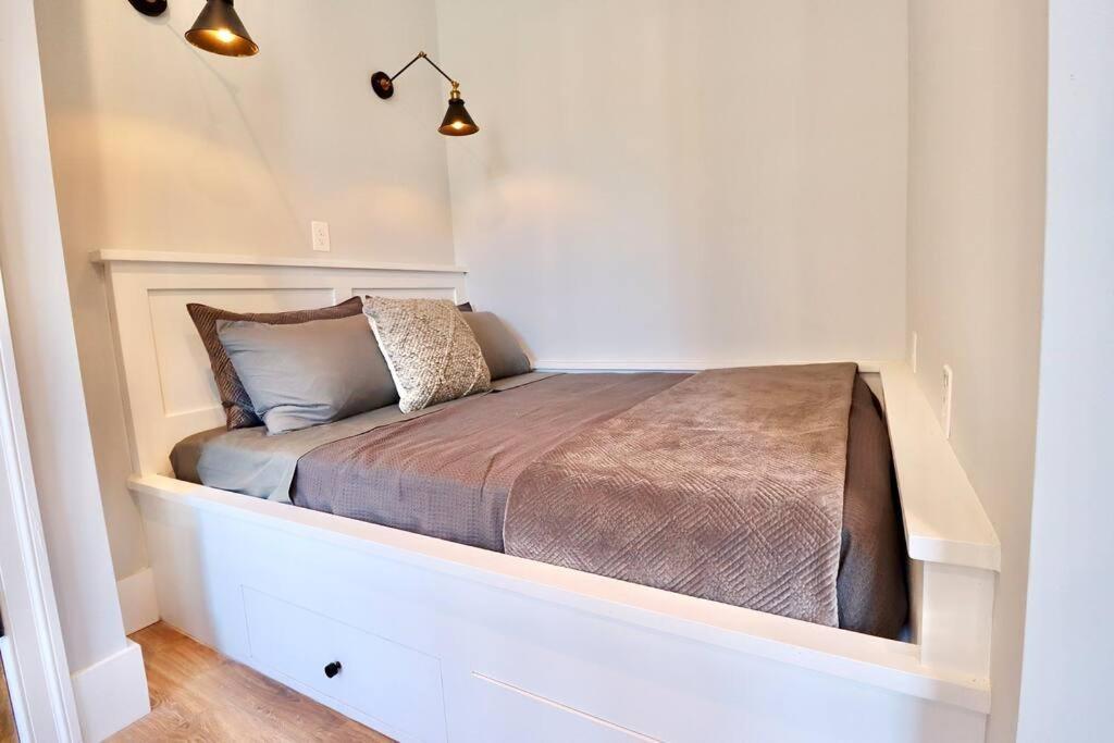 The Duke Suite At Prince Street Inn Alexandria Luaran gambar