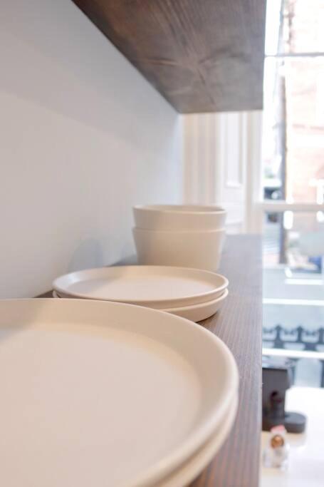 The Duke Suite At Prince Street Inn Alexandria Luaran gambar